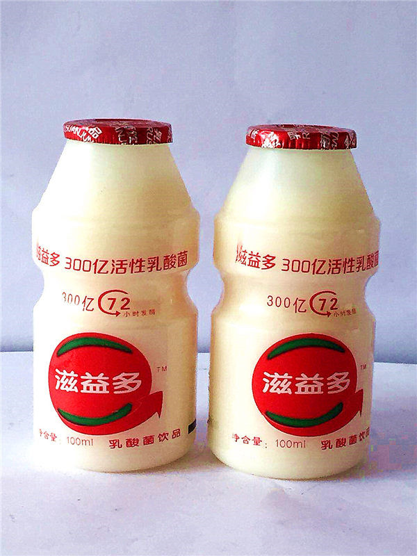 100ml乳酸菌